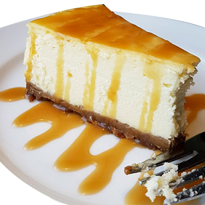 "New York Cheesecake (Starbucks) - Click here to View more details about this Product